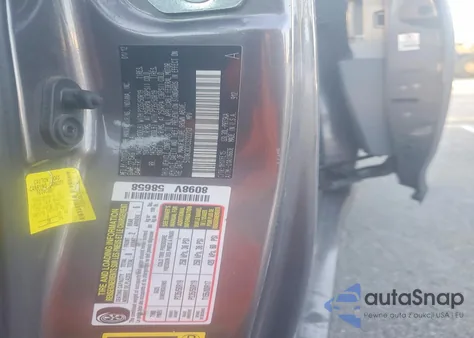 2012 Toyota Sienna Sport из США, поврежденный, VIN 5TDXK3DC7CS222213